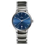 Centrix Watch, 28mm, Automatic, Stainless Steel