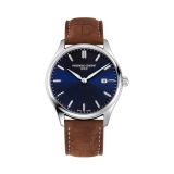 Classic, 40mm, Stainless Steel, Quartz