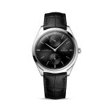 De Ville Tresor Co-Axial Master Chronometer Power Reserve, 40 mm, Stainless Steel, Automatic