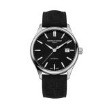 Classic, 40mm, Stainless Steel, Automatic