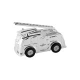 Fire Engine Money Box