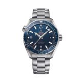 OMEGA Seamaster Planet Ocean 600M Co-Axial Master Chronometer, 43.5 mm, Stainless Steel, Automatic 21530442103001