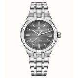 Maurice Lacroix AIKON Automatic 42mm Grey Dial Stainless Steel Automatic Watch