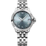 Tango 30mm Steel Quartz Watch