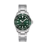 Certina DS Action Diver, 38mm, Stainless Steel, Automatic