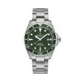Certina DS Action Diver, 43mm, Automatic, Stainless Steel