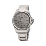 ProPilot x Calibre 400 Titanium Automatic Watch