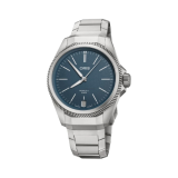 ProPilot X Calibre 400 39mm Automatic Stainless Steel Watch