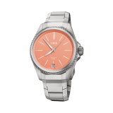 ProPilot X Calibre 400 39mm Automatic Stainless Steel Watch