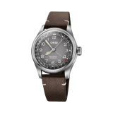 x Cervo Volante 38mm Grey Dial Automatic Watch