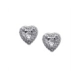 Carat London Cora Stud Earrings