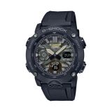 G-Shock GA-2000 Series, Analog Digital Resin Strap Watch