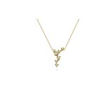 O'Dwyer Blossom Pendant