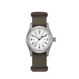 Hamilton 38mm Khaki Field Mechanical Watch