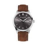 Classics, 40mm, Stainless Steel, Quartz