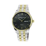 Classic Day-Date, 40mm, Stainless Steel & Gold PVD, Quartz