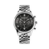 Classics Chronograph, 40mm, Stainless Steel, Quartz