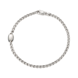 FOPE 18ct white gold bracelet
