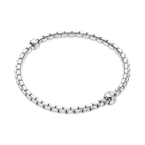 FOPE 18ct white gold bracelet