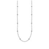 Sterling Silver Ball Chain by Thomas Sabo
