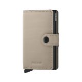 Miniwallet Matte Desert