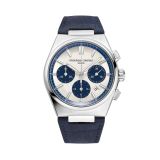 Highlife Chronograph, 41mm, Stainless Steel, Automatic