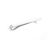 Sterling Silver Classic Tie Slide