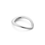 Offspring Sterling Silver Ring