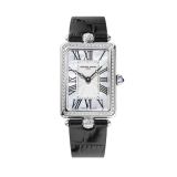 Classics Art Deco, 21mm, Quartz