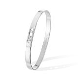 Move Noa Diamond Bangle