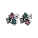 Viena Sterling Silver Earrings