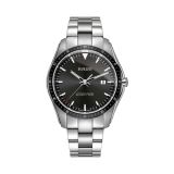 HyperChrome, 44.9mm, Titanium/Steel, Quartz