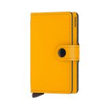 Miniwallet Yard Ochre