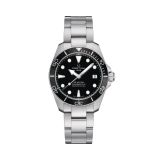 Certina DS Action Diver, 38mm, Automatic, Stainless Steel