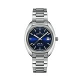 Certina DS-2 Powermatic 80, 40mm, Automatic, Stainless Steel
