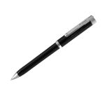 Montegrappa Ballpoint Ultra Black IP Pen iszeibicub