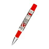 Monopoly Rollerball AG Pen