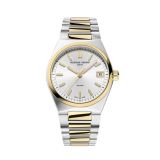 Highlife, 31mm, Stainless Steel & Gold PVD, Quartz
