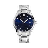 Classics, 40mm, Stainless Steel, Quartz