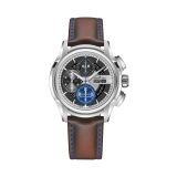 Hamilton Jazzmaster Face 2 Face III Limited Edition, 44mm, Stainless Steel, Automatic