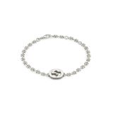 Interlocking Bracelet