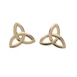 Large Trinity Earrings