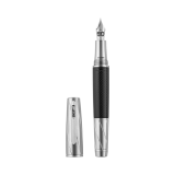 Montegrappa 007 Spymaster Duo Fountain Pen