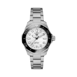 Aquaracer Professional 300, 36 mm, Steel, Automatic