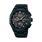 Seiko Astron x Resident Evil: Death Island 'Chris' Model Limited Edition