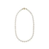 Juvi Vivien Pearl Necklace. Image one