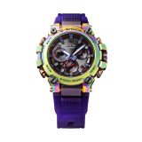 Limited Edition G-SHOCK MT-G Aurora Borealis Watch
