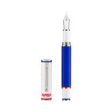 Fountain Pen: NASA Space Shuttle Tribute