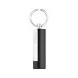 S.T. Dupont Chrome Cigar Puncher Cutter