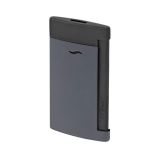 S.T. Dupont Slim 7 Graphite Lacquered Lighter